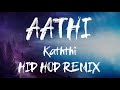 Aathi Kaththi Hip Hop Remix Cover