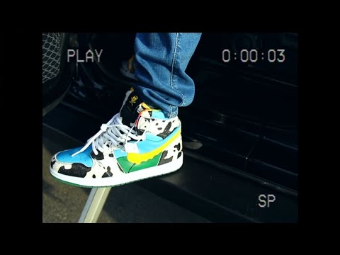 Shuicide Holla - "I Feel Like" Prod. Yung Nab (Freestyle)