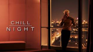 Music for Men With Quiet Power  |  R&B Late Night