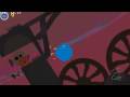 Locoroco 2 Stage 21 (Dolangomeri 2) -- 20 ...