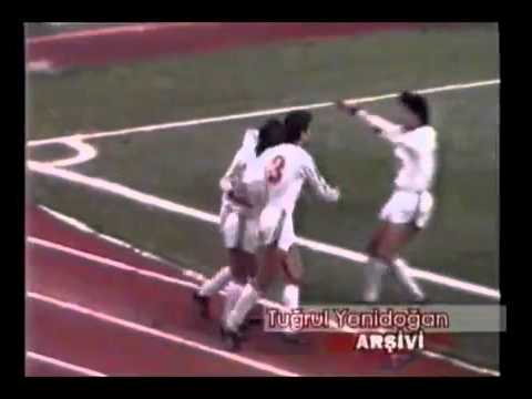 BEŞİKTAŞ   RİZESPOR 4 0 12 11 1988