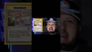 Did you know Pokemon has a BIG MAMA?!?!