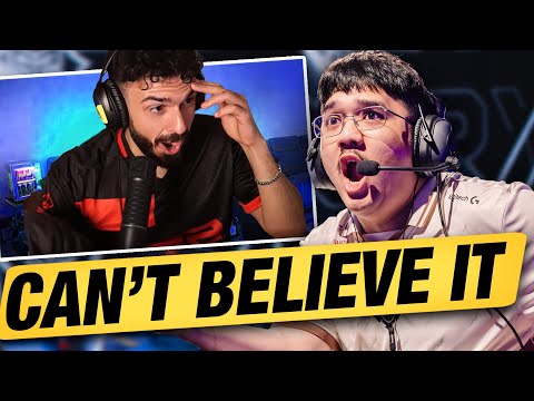 STILL THE BEST NA TEAM?! Tarik reacts to 100T vs G2 | VCT Americas Kickoff 2026!