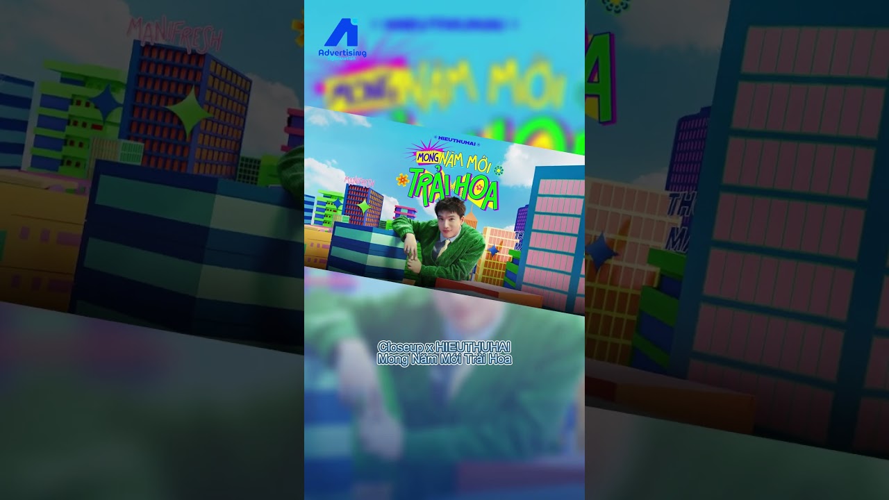 Điểm qua 6 MV quảng cáo vừa chill vừa yêu