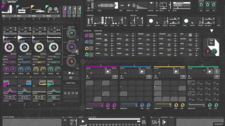 Video thumbnail for Blinksonic° Substanz For NI Reaktor - demo track #05 by BLINKSONIC°