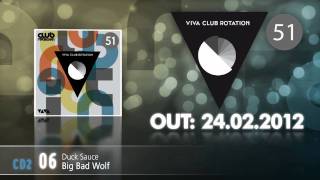 VIVA Club Rotation Vol. 51