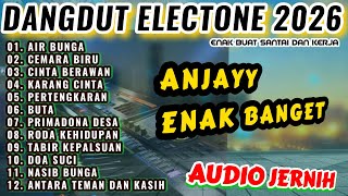 Download lagu DANGDUT ORGEN TUNGGAL TEMBANG LAWAS  ALBUM PILIHAN-AIR BUNGA-CEMARA BIRU LAGU PILIHAN mp3