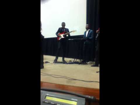 In song with @itusings