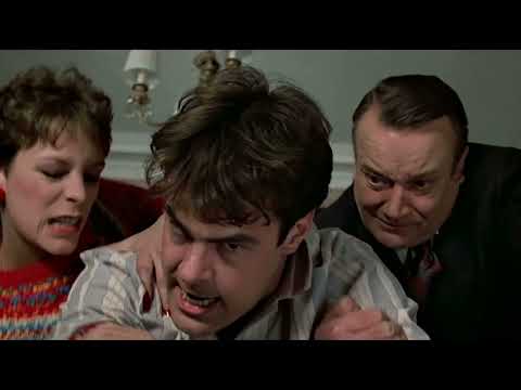Trading Places (1983) - A Most Absurd Nightmare