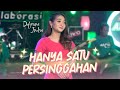 Only One Stopover Popularized By Saleem CLIMATE Difarina Indra Official Live Music