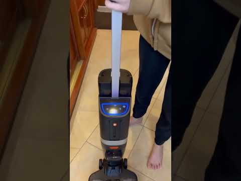 Neatsvor t30 - незаменимый бытовой инструмент в домашних условиях #neatsvor #пылесос #чистый