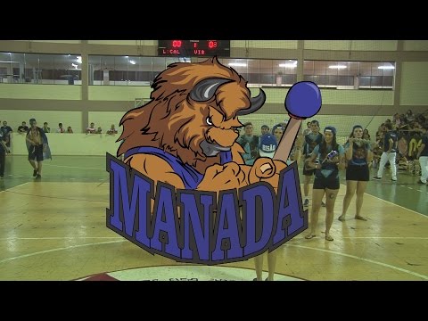 Bateria Manada - JOIA Oeste 2016