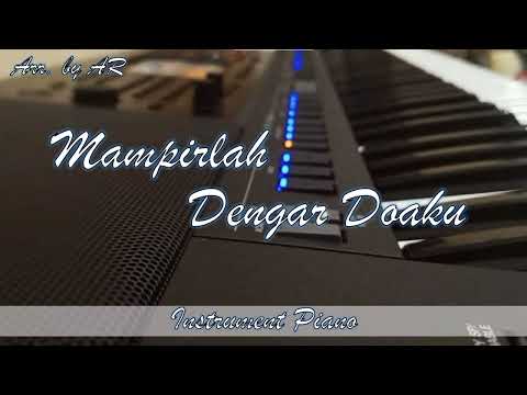 Mampirlah Dengar Doaku - KJ 26 - KPPK 286 - Piano Cover