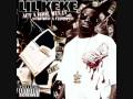 LIL KEKE-ACT A FOOL WIT IT[SCREWED N CHOPPED]