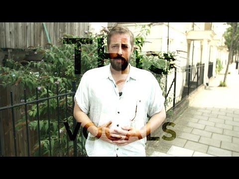 Master Your Vocal Breathing // VOCAL MASTERCLASS 1