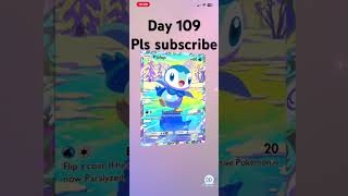 Pls subscribe #pokemon #pokemonchannel #pokemonchannel #tcgpocket #pokemoncards #pokemongo