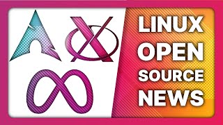 No, Arch isn't n°1, X.org is dying, Meta fined €390 million: Linux & O