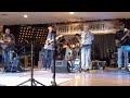 Too Many Rivers To Cross (Cover)  ~ Mike White ~ Piney Woods Jamboree