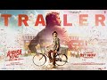 Andhra King Taluka Trailer Ram Pothineni Upendra Mahesh Babu P Bhagyashri Borse