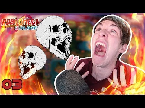 Pokémon RO DualLocke Ep.3 - GOLPE DE REALIDAD 😭