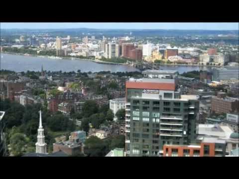 45 PROVINCE Luxury Residences in Boston: Unit 2502