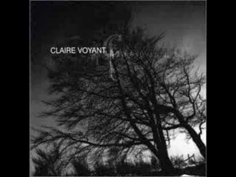 Claire voyant - twenty four years