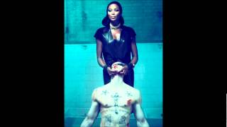 She Wants Revenge - Up In Flames