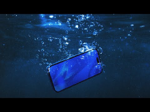 RSK - Injoignable (Lyrics Clip)