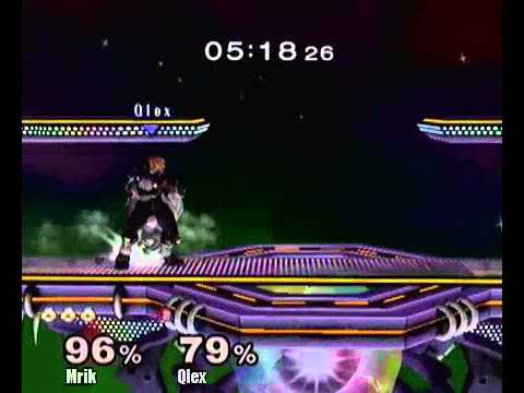 TSL:R! - Pools - Mrik vs Qlex