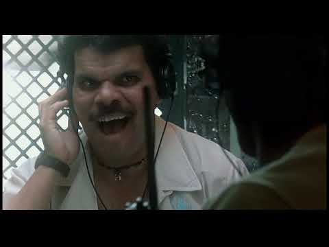 Traffic TV Spot #3 (2000)