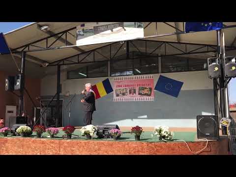 Ghermanesti - 14 octombrie 2017