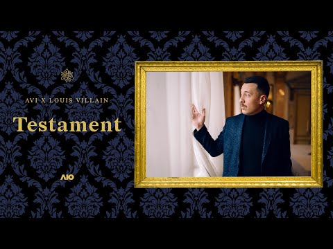 Video thumbnail for Testament