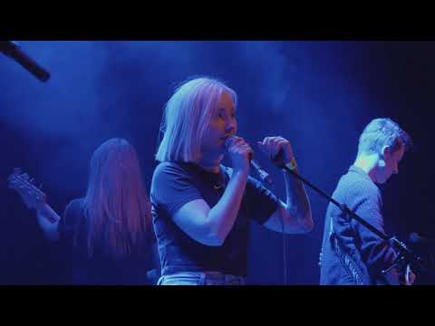 Deserved - Live Fryshuset Finale - 2019-05-25