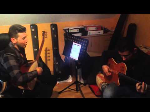 Zülfikar Özer ve Askin - Adaletsiz Seçim