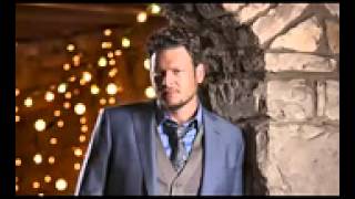 White Christmas - Blake Shelton