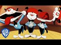Animaniacs The Burpee Song Classic Cartoon WB Kids