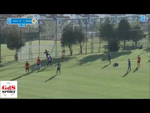Rezumat amical Universitatea Craiova - Zaglebie Lubin 0-3