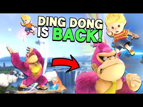 BROKEN Combos on Small Battlefield