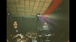 Wolfsheim - Following you, 1992, (German lyrics below)