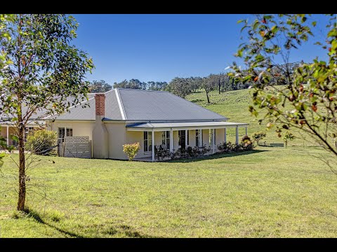 261 Black Spring Road, High Range, NSW 2575, 5房, 2浴, Lifestyle Property