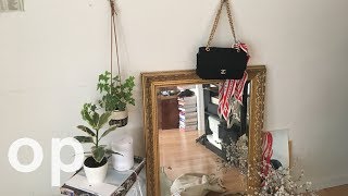 What's In My (Minimal Waste) Bag