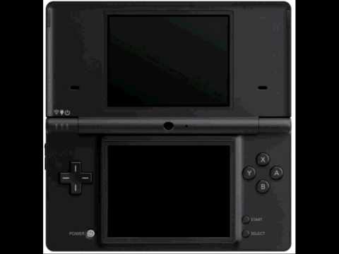 Nintendo DSi Music - Camera (Album)
