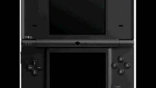 Nintendo DSi Music - Camera (Album)