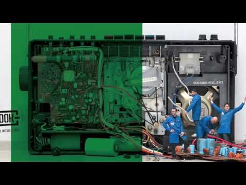 Radio 200000 - Eisprung