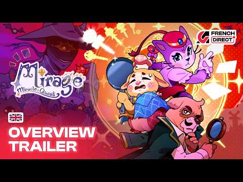 Trailer