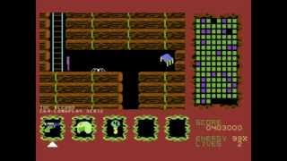 C64-Longplay - Key Finder (720p)