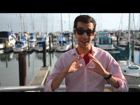 Smooth Sailing - Learn English with Gallery Languages