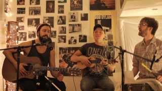 Basement Sessions #14 ~ Fare Thee Well (Dink's Song)