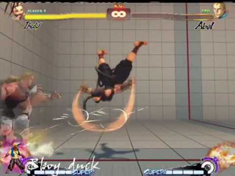 Bboy_duck Mini Cmv Vol 1