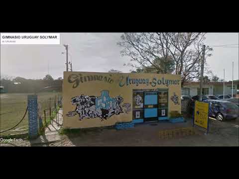 Solymar - Canelones - Uruguay